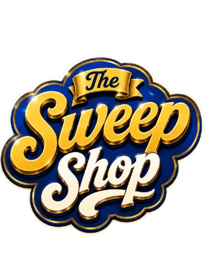 The Sweep Shop